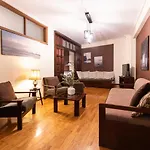 Delmare Posidonio Apartamento Tesalónica