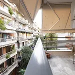 Delmare Posidonio Apartamento