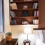 Apartamento Delmare Posidonio Tesalónica