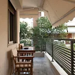 Delmare Posidonio Apartamento Tesalónica