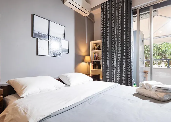 Apartment Delmare Posidonio