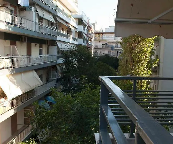 Delmare Posidonio Apartmán *