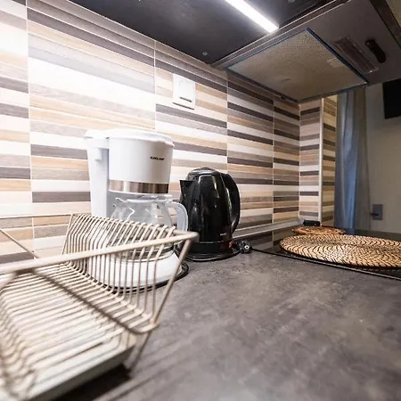 Appartamento Delmare Posidonio *