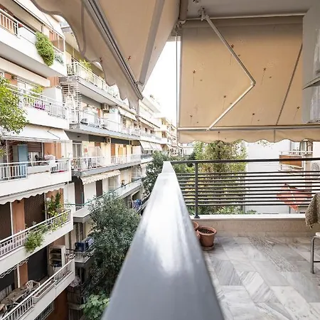 Delmare Posidonio Appartamento