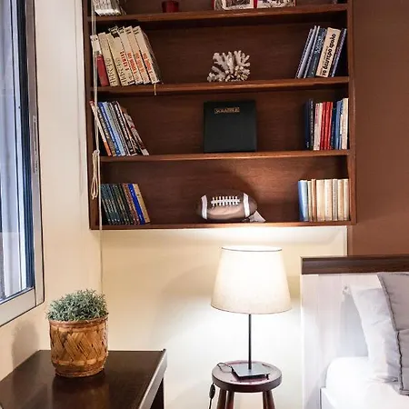 Appartamento Delmare Posidonio Salonicco