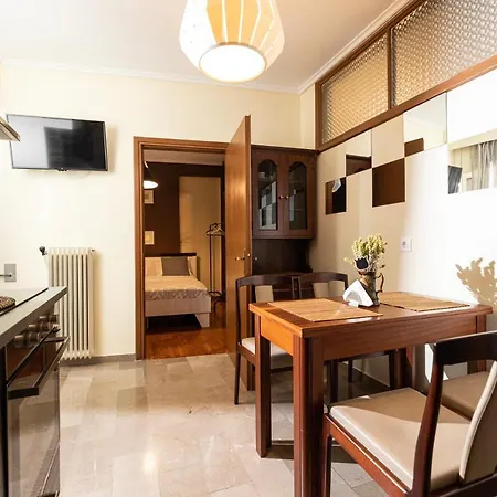 Delmare Posidonio Thessaloniki