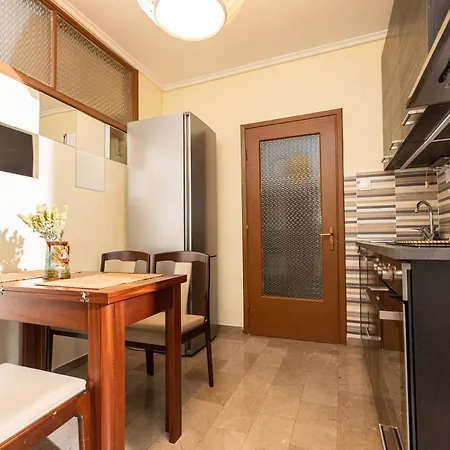 Delmare Posidonio Апартаменты Салоники