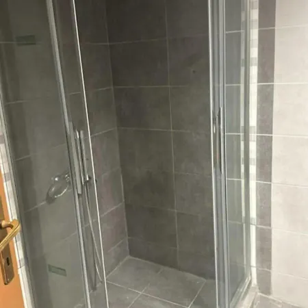 Daire Delmare Posidonio Selanik