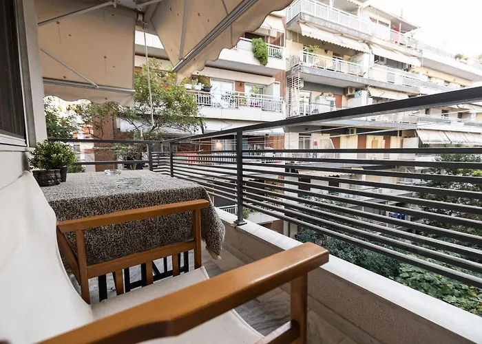 Apartament Delmare Posidonio *
