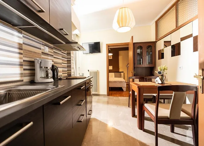 Delmare Posidonio * Tesalónica