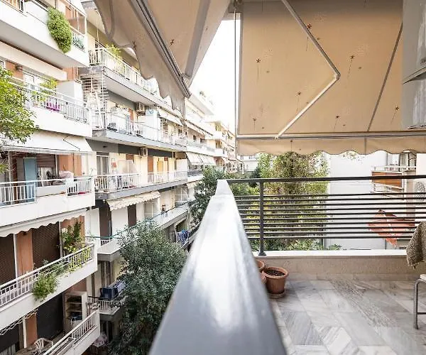 Delmare Posidonio Апартаменты