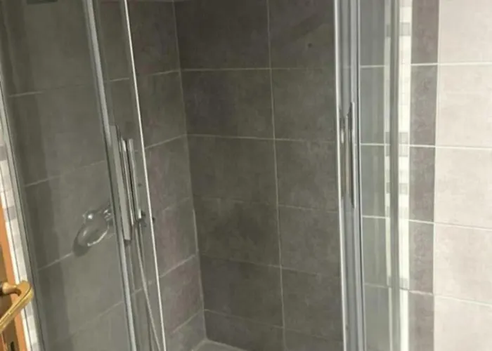 Apartamento Delmare Posidonio Tesalónica