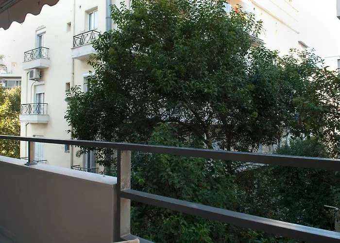 Apartamento Delmare Posidonio *