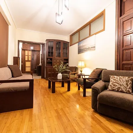 Delmare Posidonio Apartman