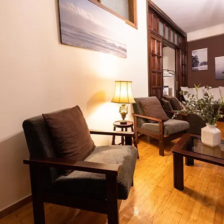 Apartman Delmare Posidonio