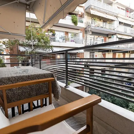 Apartman Delmare Posidonio *