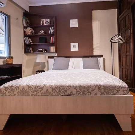 Delmare Posidonio Apartman