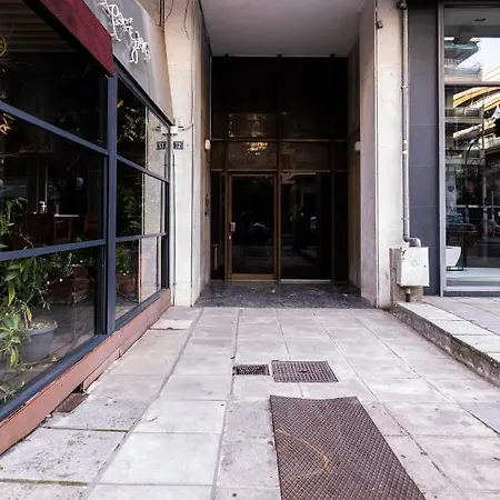 Delmare Posidonio Szaloniki