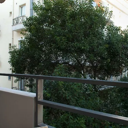 Apartman Delmare Posidonio *