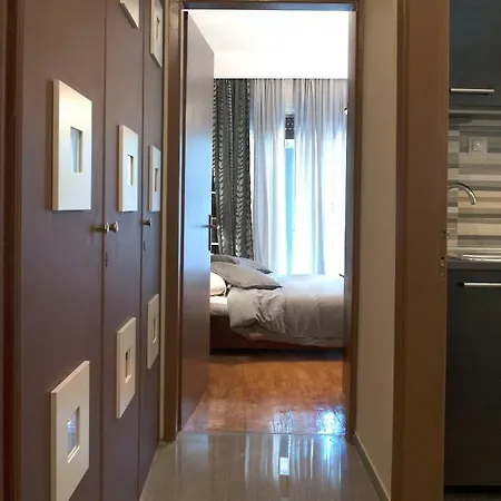 Delmare Posidonio * Szaloniki