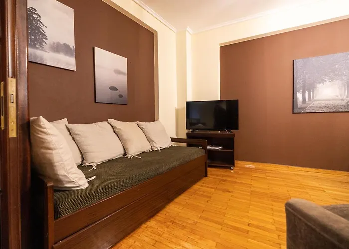 Delmare Posidonio Салоники