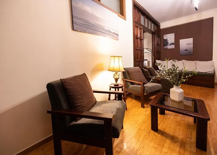 Апартаменты Delmare Posidonio