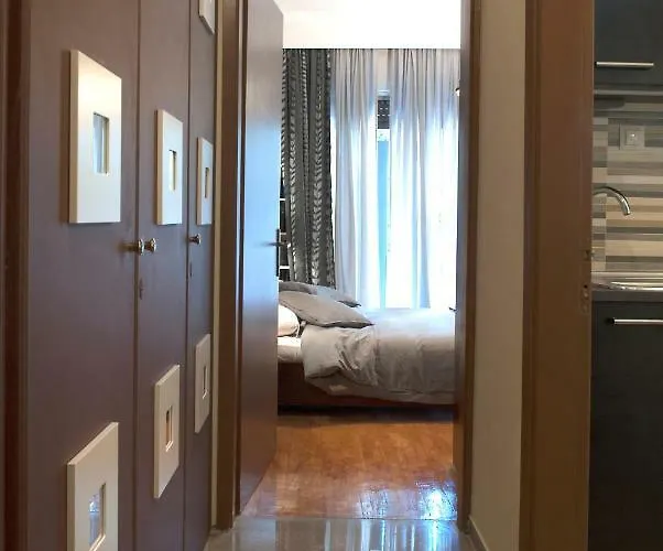 Delmare Posidonio * Салоники