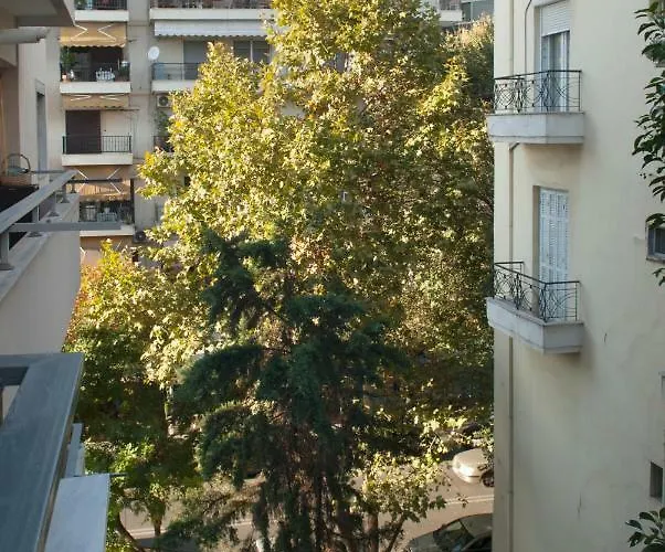 Delmare Posidonio Салоники